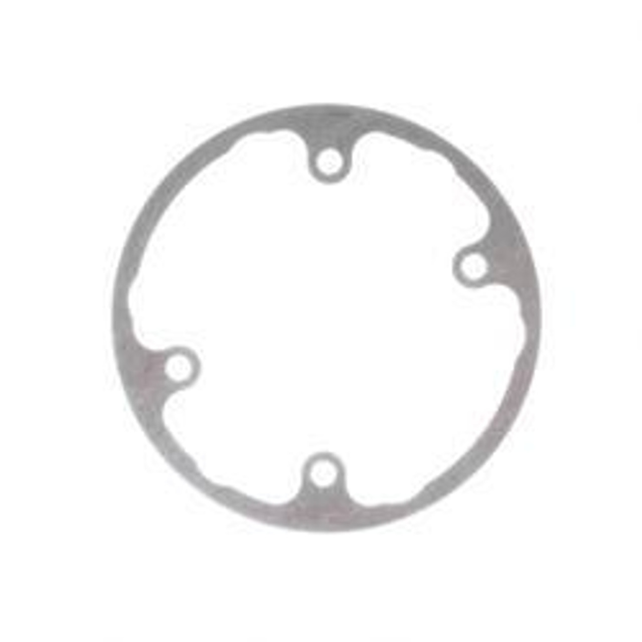 121976: Aftermarket Crown Forklift Contact - Bottom