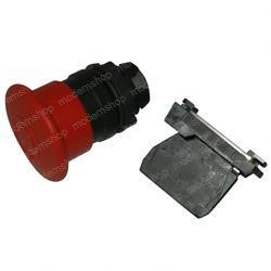 124641: Aftermarket Genie Estop Kit - 40MM Push/pull (ZB5