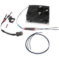 1261671: Aftermarket Genie Kit-mtr Contrlr Replacement Tz