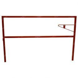 127446: Aftermarket Skyjack Railing Solid Assembly/generic