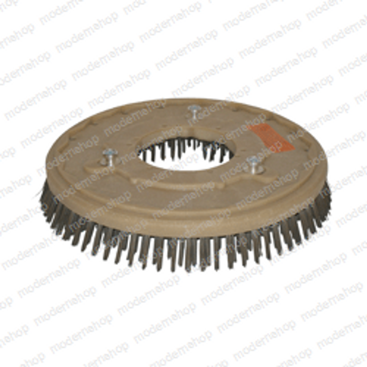 131662: Hi-Gear BRUSH 14 INCH