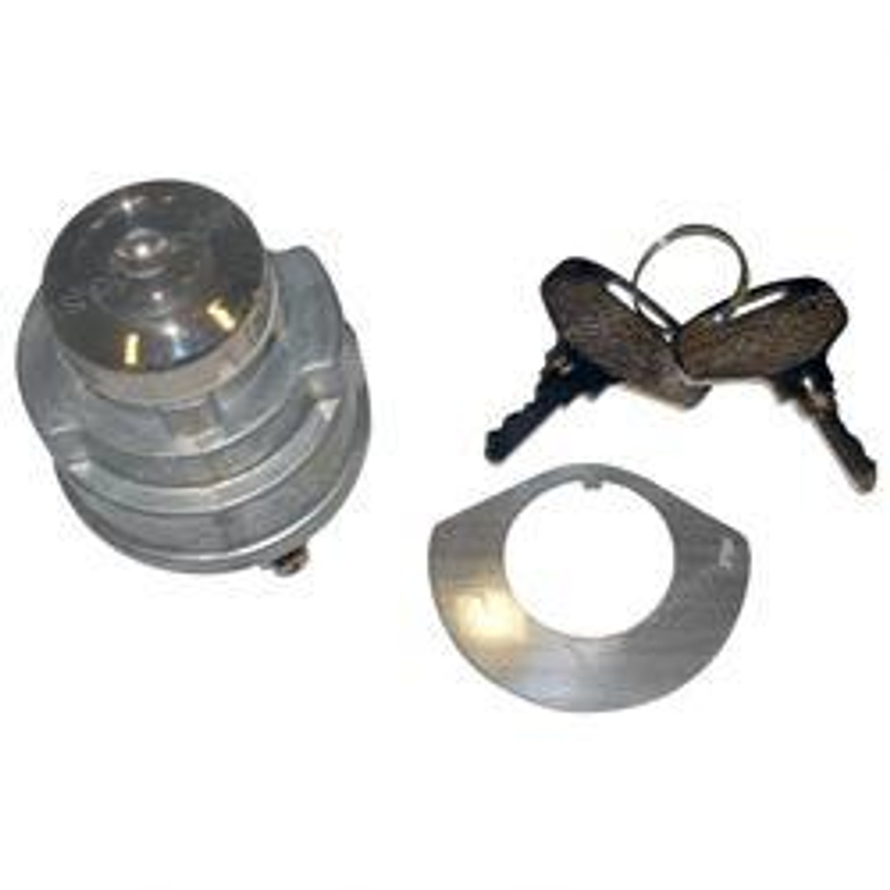 131688: Aftermarket Manitou Switch - Ignition 131688: Aftermarket Manitou Switch - Ignition