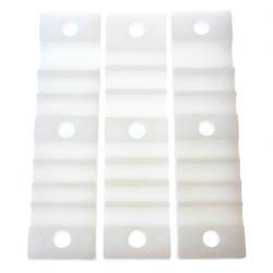 1320260: Aftermarket Gradall Clamp-block