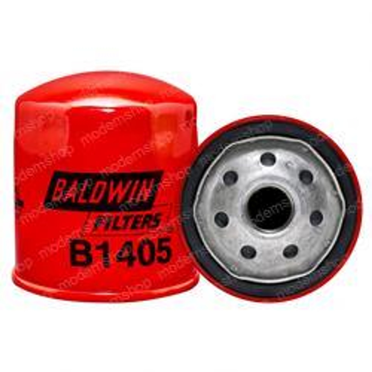 134594: Aftermarket Manitou Filter - Oil