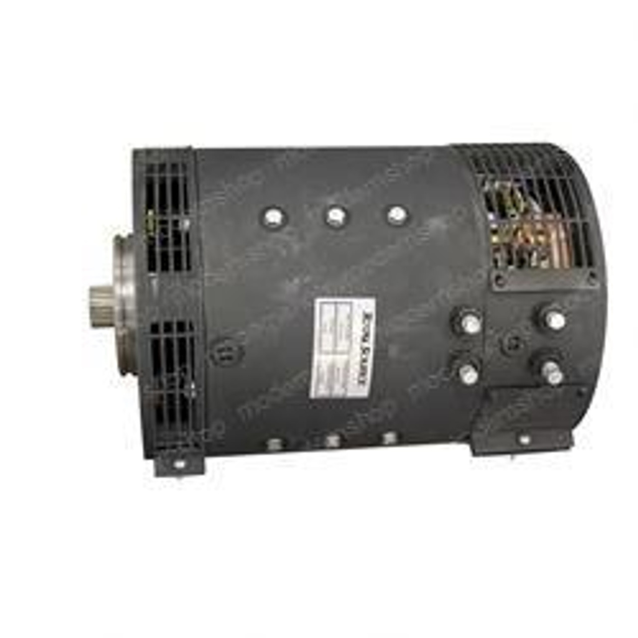 1351932: Aftermarket Hyster Forklift Motor - Traction 36-48 Volt Dc