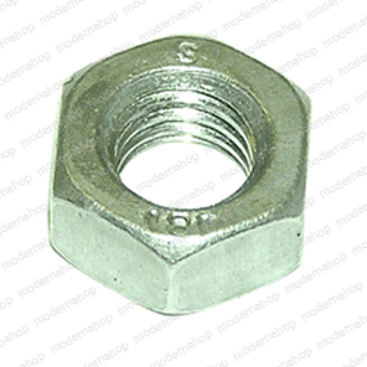 139995: Kalmar LMV Forklift NUT - JAM