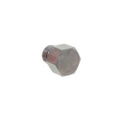 14589: Aftermarket Hyster Plug - Hex Head