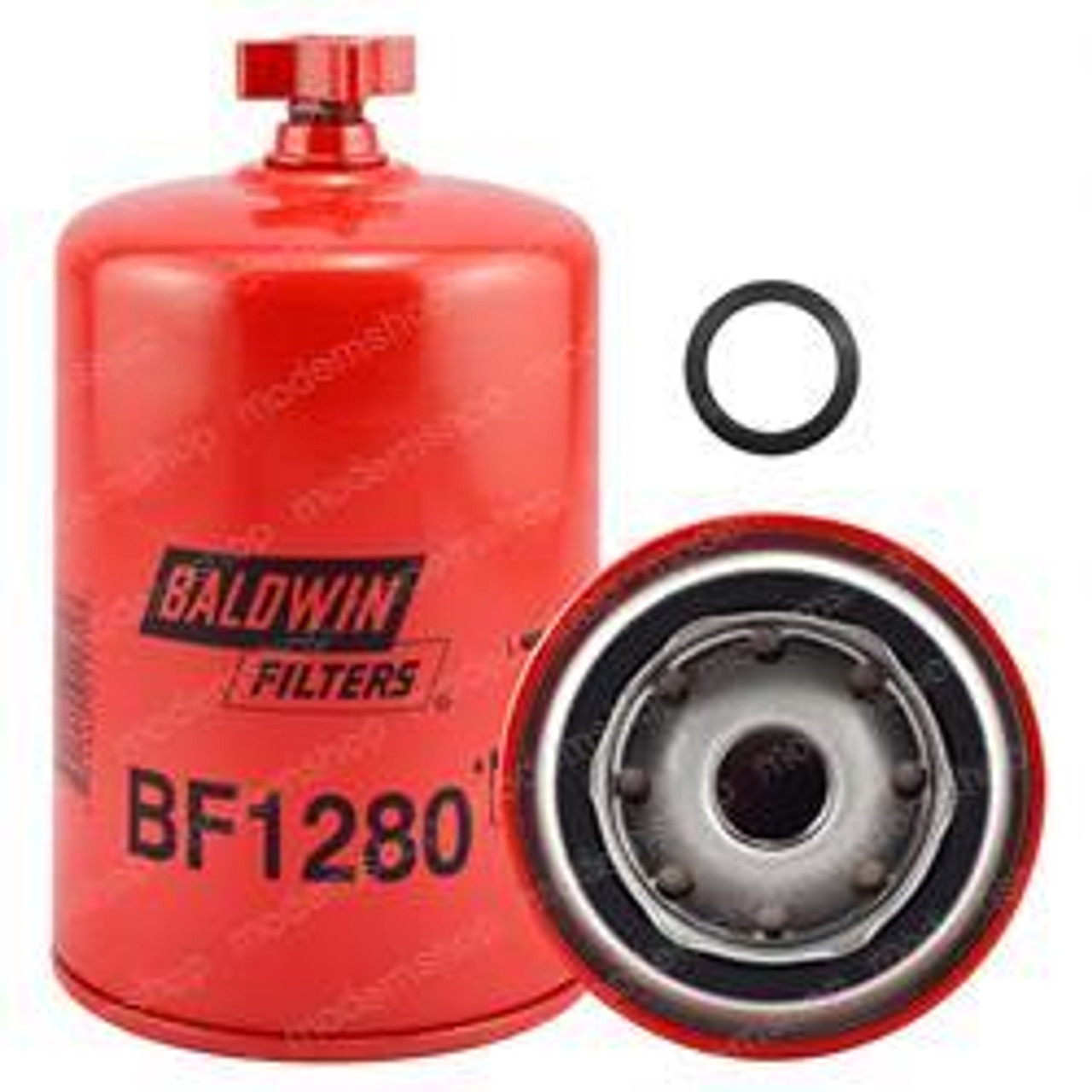 1600126: Aftermarket Ottawa Yard Mule Filter - Fuel Primary