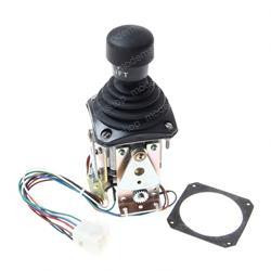 1600284EX: Aftermarket Gradall Controller Lift Swing - Reman