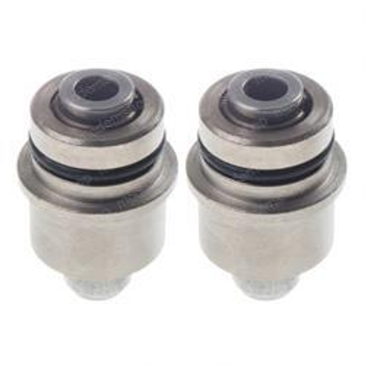 165521: Aftermarket Mustang Knob W/Red Switch