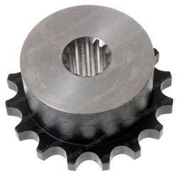 1660062: Aftermarket Jlg Coupling Half