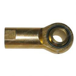 1660238: Aftermarket JLG Coupling - Tie Rod End Rh