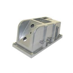 1671105: Aftermarket Gradall Cover - Front