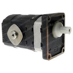 1700560: Aftermarket Hyster Hydraulic Motor