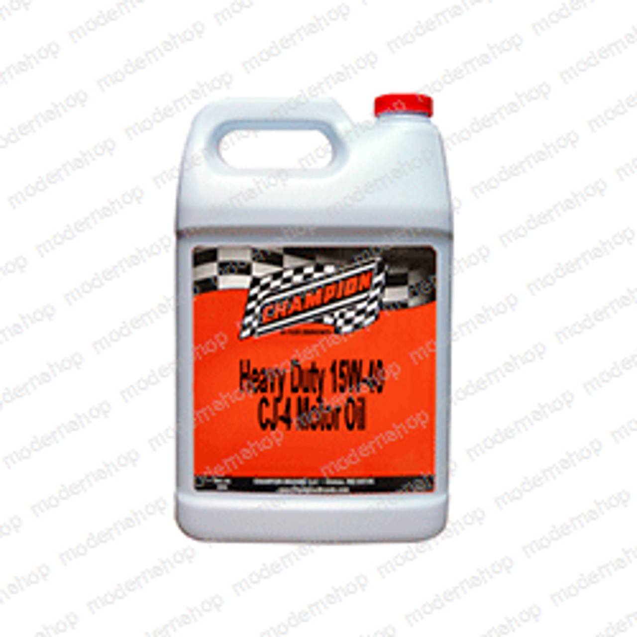 1803843: Clark Forklift MOTOR OIL - 15W-40 HD - GAL