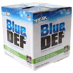 1808769: Aftermarket Clark Bluedef Diesel Exhaust Fl 2.5G