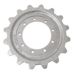 180917: Aftermarket Mustang Sprocket