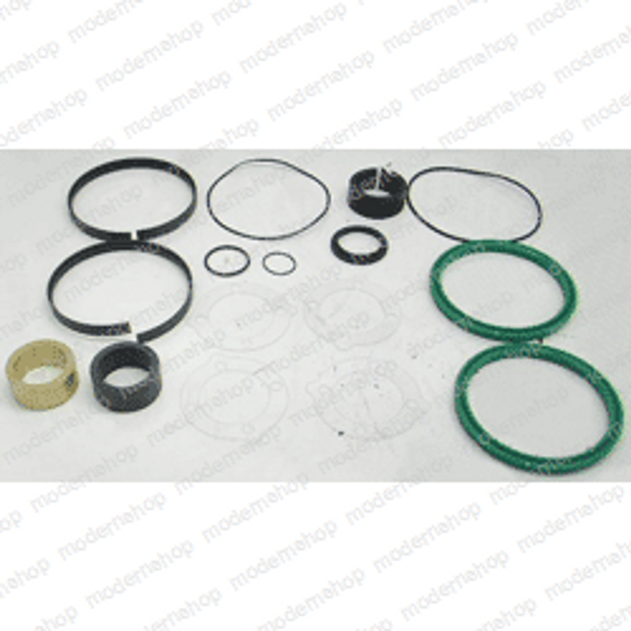 1811218: Aftermarket Clark Forklift Packing Kit