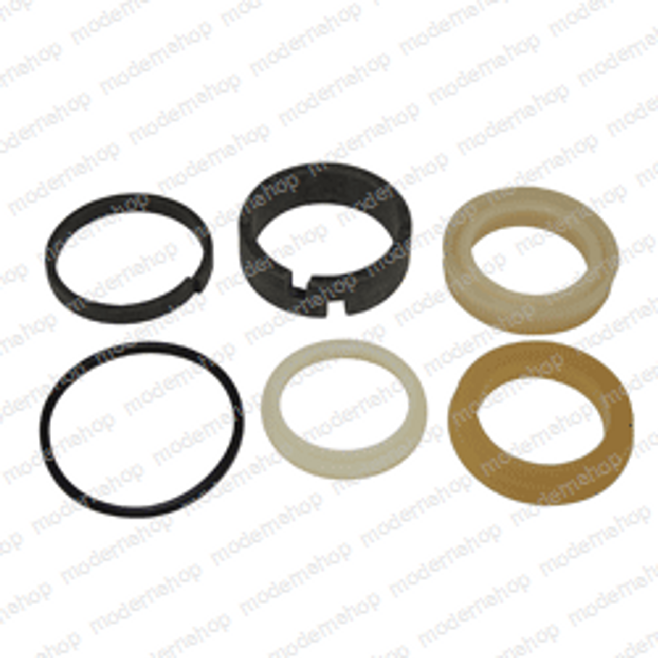 1811538: Aftermarket Drexel Forklift Packing Kit - Lift Cylinder