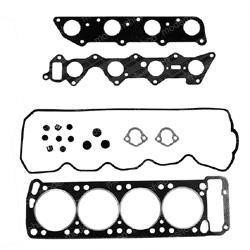 1813045: Aftermarket Clark Gasket Kit - Valve Grind