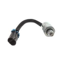 186215: Aftermarket Mustang Solenoid/spool Lock