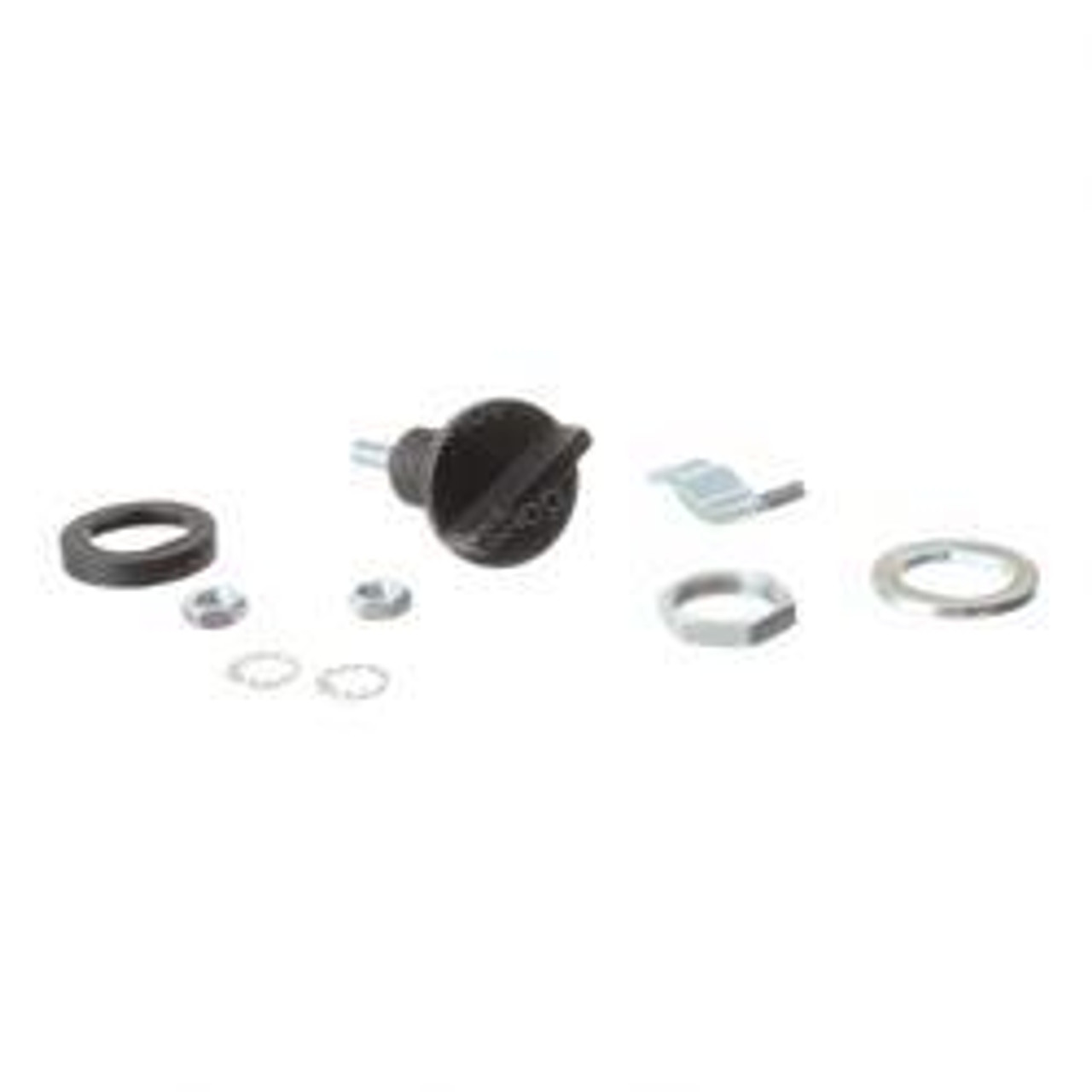 190037: Aftermarket Gradall Hdwr - Latch