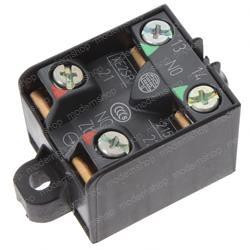 19491: Aftermarket Genie Te Contact Block