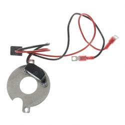 20120005: Aftermarket Wisconsin Module-elec