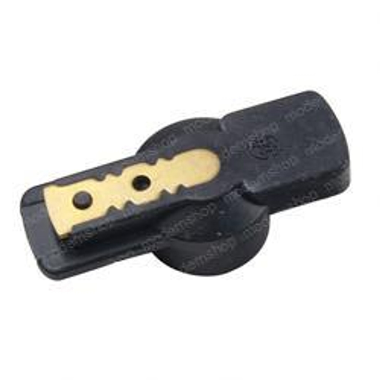 20121020: Aftermarket Wisconsin Rotor Kit