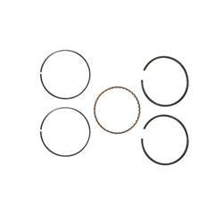 203822: Aftermarket Hyster Piston Ring Set 4 Cyl Std