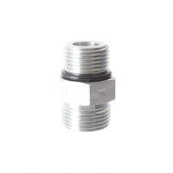 2111212: Aftermarket Gradall Orfs To O-ring Fitting
