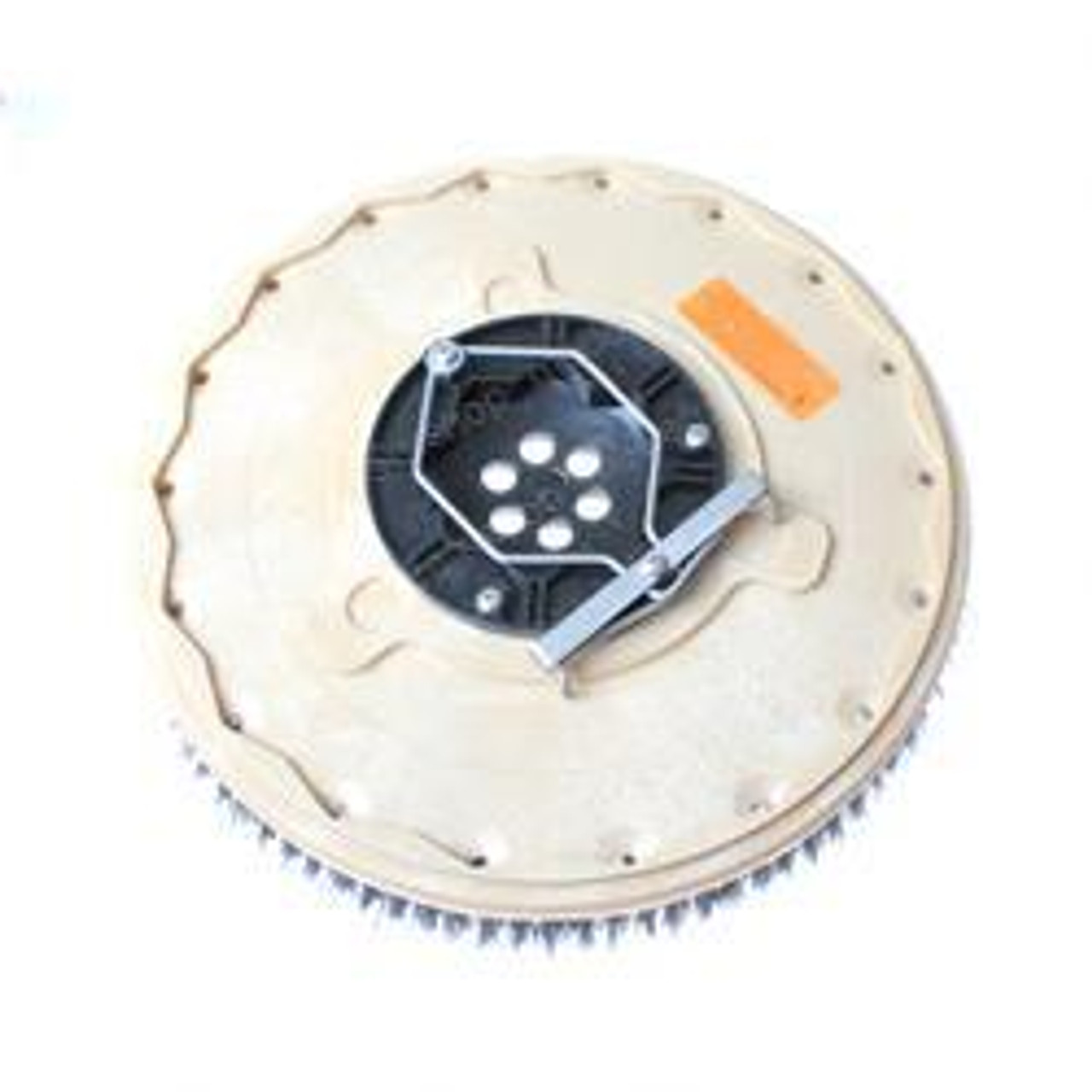 21-161333: Aftermarket Cardinal Brush - 16 In .035/180 Grit