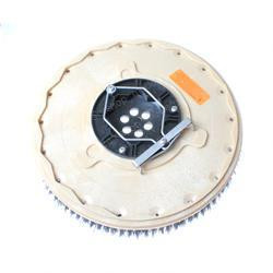 21-161333: Aftermarket Cardinal Brush - 16 In .035/180 Grit