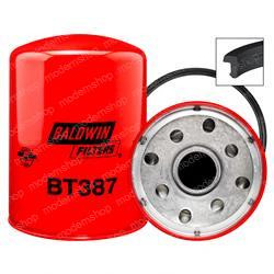 2120110: Aftermarket Gradall Filter - Hydraulic