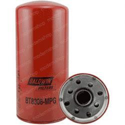 2120168: Aftermarket JLG Filter - Hydraulic