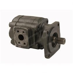 219: Aftermarket Kalmar LMV Pump - Hydraulic