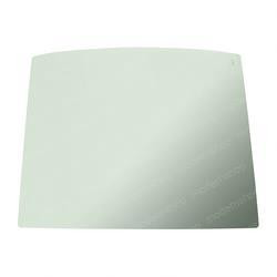 225228: Aftermarket Manitou Frontwindow-green