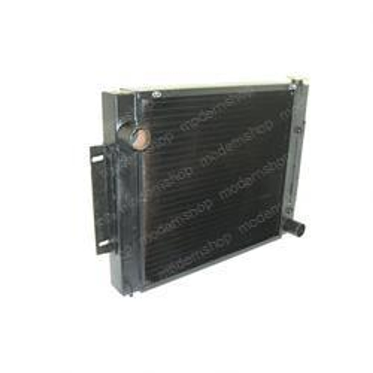 2308149: Aftermarket Clark Forklift Radiator