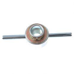 23172: Aftermarket Genie Platform Mount Kit