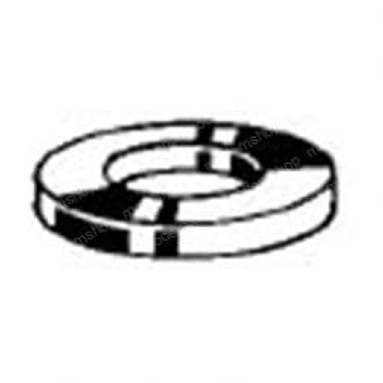 24470: Aftermarket Mitsubishi Forklift Washer 24470: Aftermarket Mitsubishi Forklift Washer