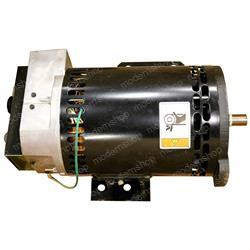 2460048: Aftermarket JLG Generator 7500W 3 Phase