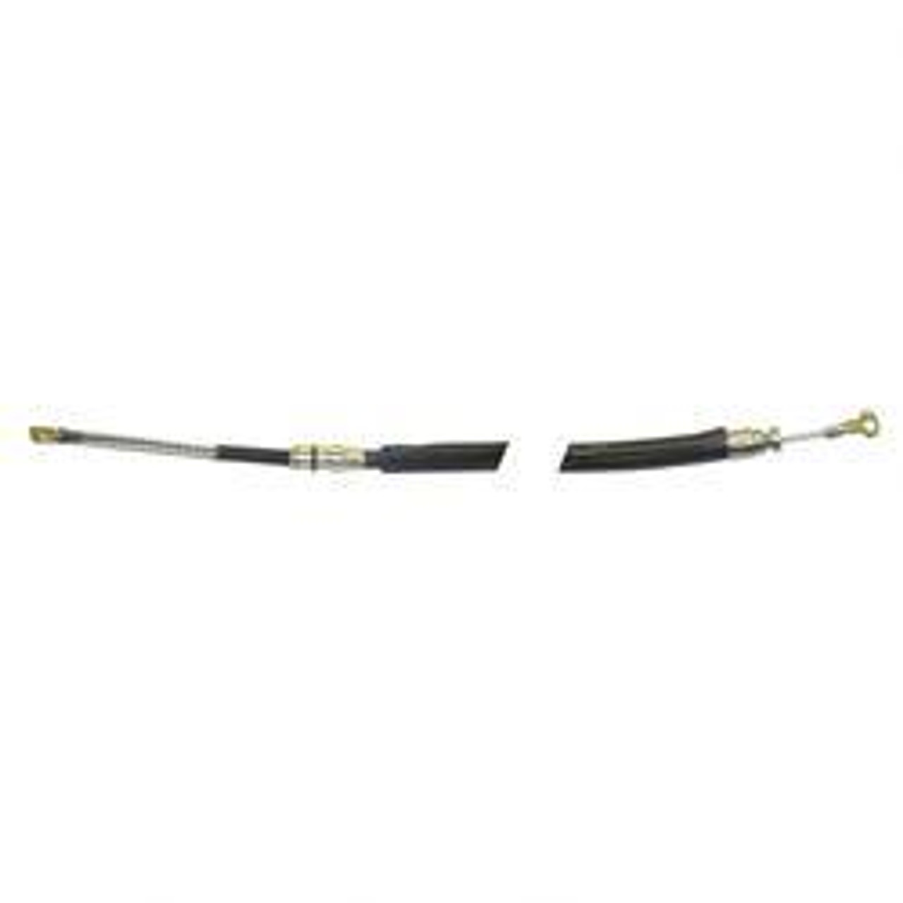 246112: Aftermarket Clark Forklift Cable - Brake