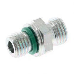 2461A203: Aftermarket Perkins Fuel Inj Pipe Fitting