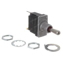 2586905: Aftermarket Mec (Mayville Eng) Switch-3Pos Spdt Sealed Toggle