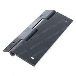 2600275: Aftermarket Gradall Hinge - Spring Hood