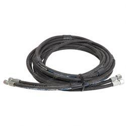 2713022: Aftermarket Gradall Assembly Hose