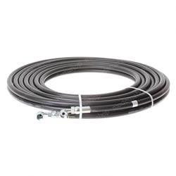 2717175: Aftermarket Gradall Tilt Cylinder Hydraulic Hose