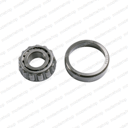27207: Aftermarket Toyota Forklift Bearing - Taper Roller