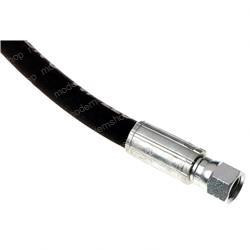 2752596: Aftermarket Gradall Hose Hyd .25 X 900.00 Strxstr