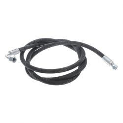 2753359: Aftermarket JLG Hose 4M3KXTF .25X82.00 STRX90